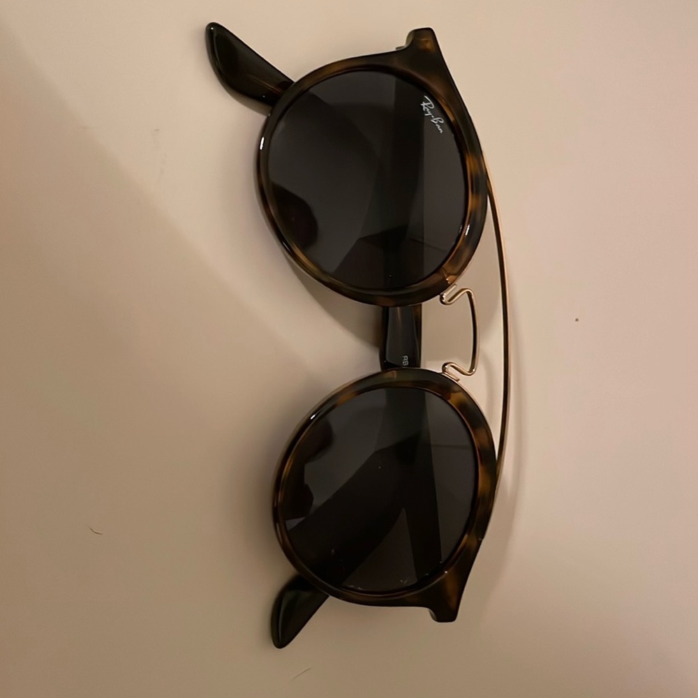 Ray-bans